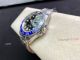 Clean Factory Best Rolex GMT Master ii Batman 2021 Copy Watch Swiss 3186 Movement (7)_th.jpg